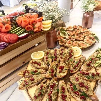So Heavenly - Caterers Near Me - North Miami, Florida So Heavenly - Caterers Near Me - North Miami, Florida