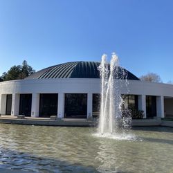 City of San Ramon