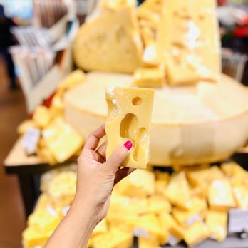 Metropolitan Market - Say cheeseeee - Grocery Near Me - Seattle, Washington Metropolitan Market - Say cheeseeee - Grocery Near Me - Seattle, Washington
