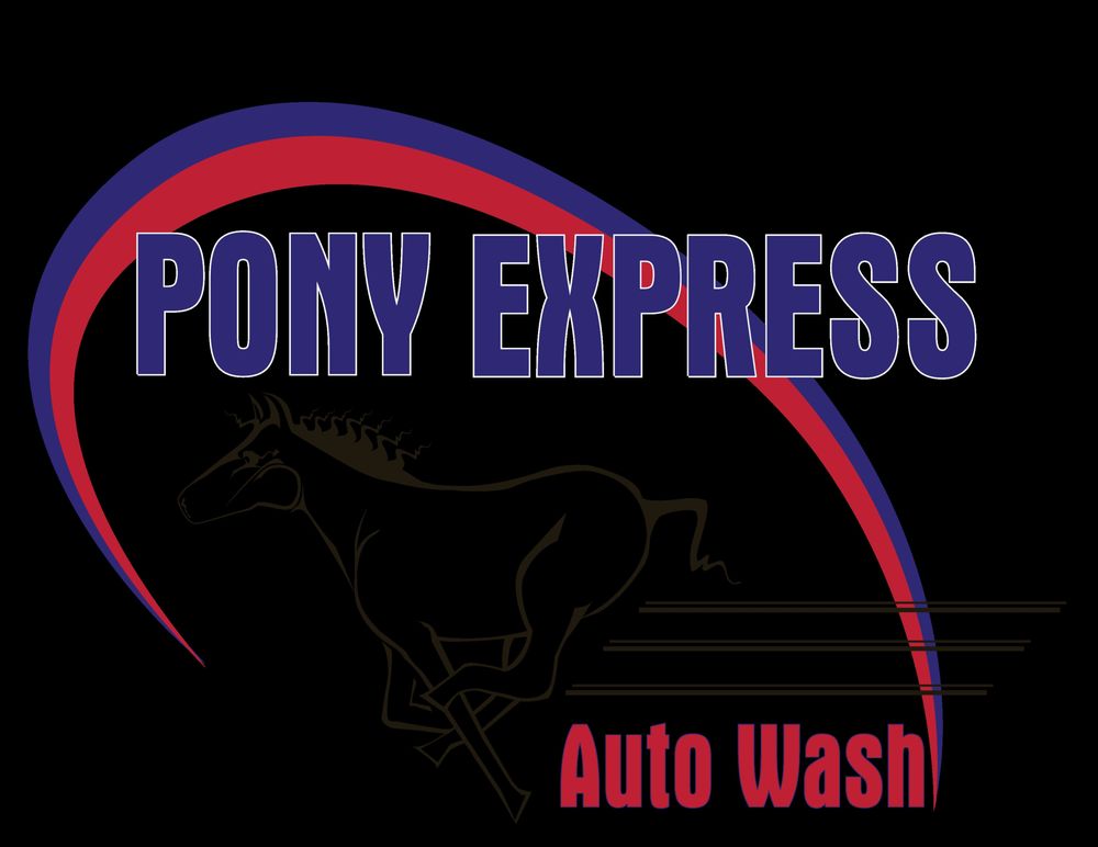PONY EXPRESS AUTO WASH Updated October 2024 25 Photos & 41 Reviews