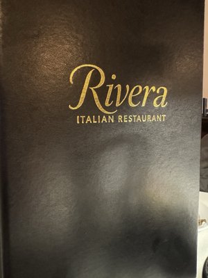 Rivera Italian Restaurant by null
