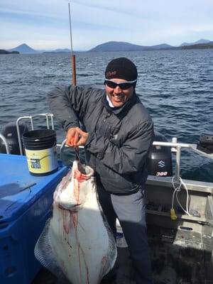 Kodiak Island Adventures by null