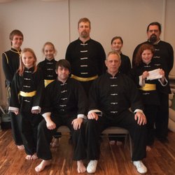 Eternal Arts Kung Fu