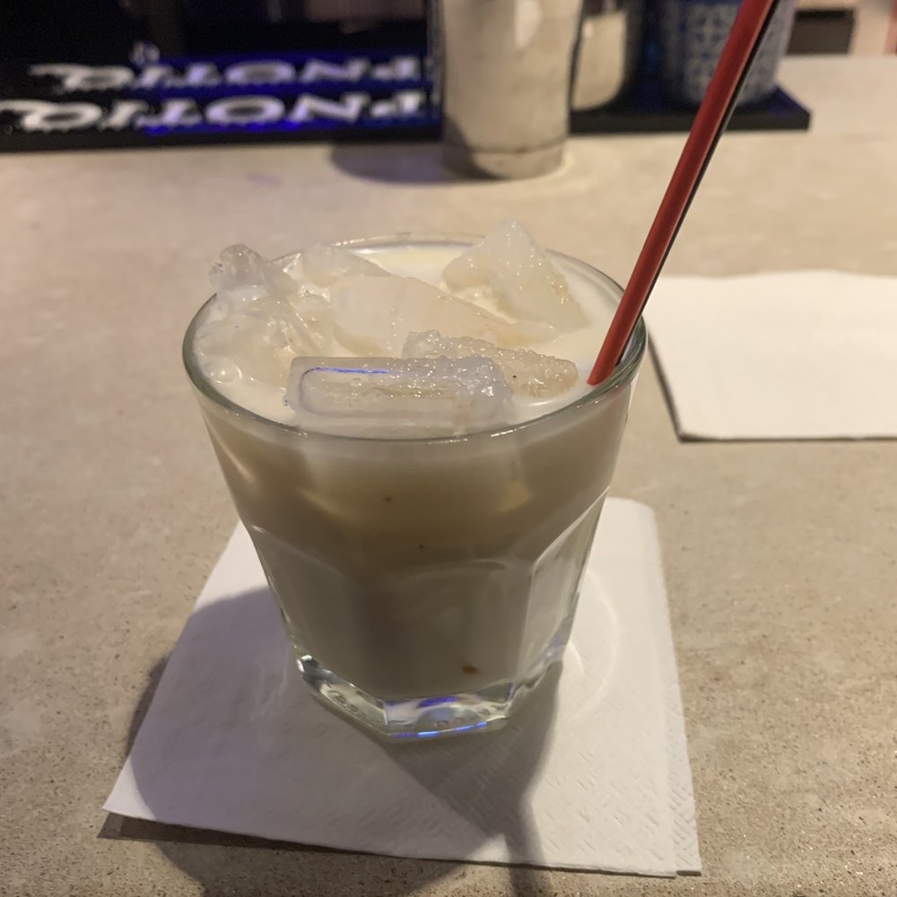 Coquito - Coquito - Latin American Near Me - Warwick, New York Coquito - Coquito - Latin American Near Me - Warwick, New York