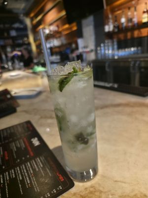 JUN Szechuan Kitchen & Bar by null
