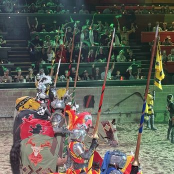 Medieval Times Dinner & Tournament - Arts & Entertainment Near Me - Toronto, Ontario