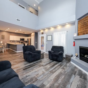 Neuma Wellness Collective - Our cozy waiting area. - Massage Near Me - Tucson, Arizona