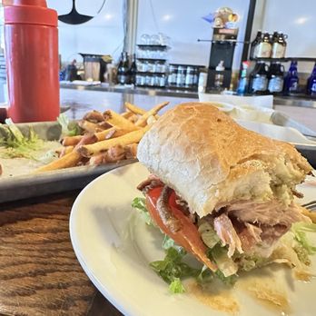 Arbor Brewing - Salmon sandwich - Breweries Near Me - Ypsilanti, Michigan Arbor Brewing - Salmon sandwich - Breweries Near Me - Ypsilanti, Michigan