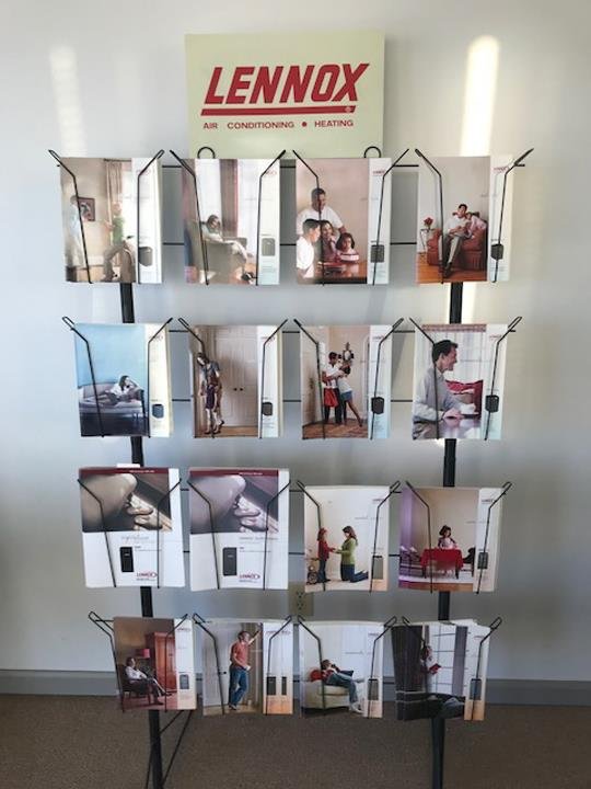 Slide of Weber Plumbing and Heating