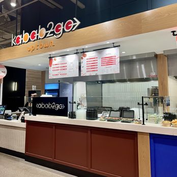 MONARCH MARKET - Updated August 2024 - 184 Photos & 56 Reviews - 101 N ...