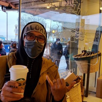 Starbucks - Coffee & Tea Near Me - Seattle, Washington Starbucks - Coffee & Tea Near Me - Seattle, Washington