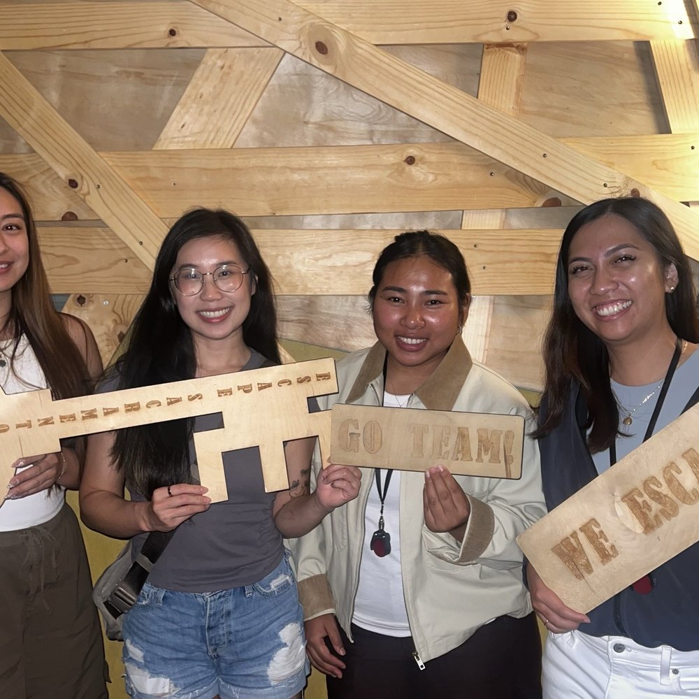 Escape Sacramento - The Seance! - Escape Games Near Me - Sacramento, California Escape Sacramento - The Seance! - Escape Games Near Me - Sacramento, California