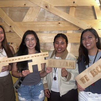 Escape Sacramento - The Seance! - Escape Games Near Me - Sacramento, California Escape Sacramento - The Seance! - Escape Games Near Me - Sacramento, California