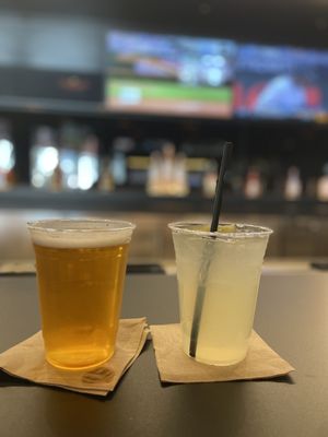 Impact Bar & Grill by null