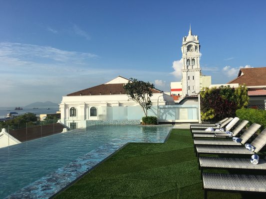 The Prestige Hotel Penang by null