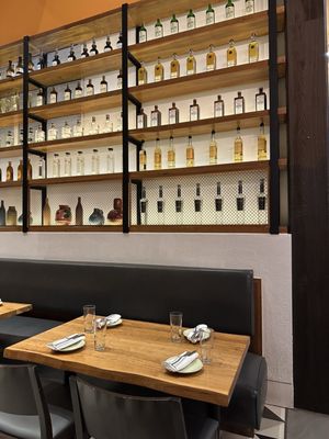 Frontera Cocina by null