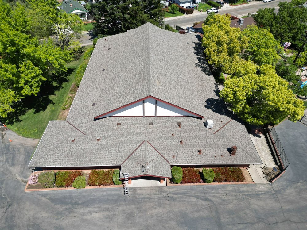 Slide of American Cool Construction