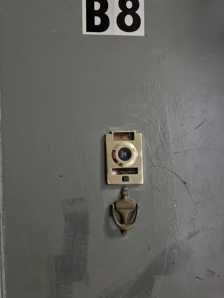 Slide of SR NY Management