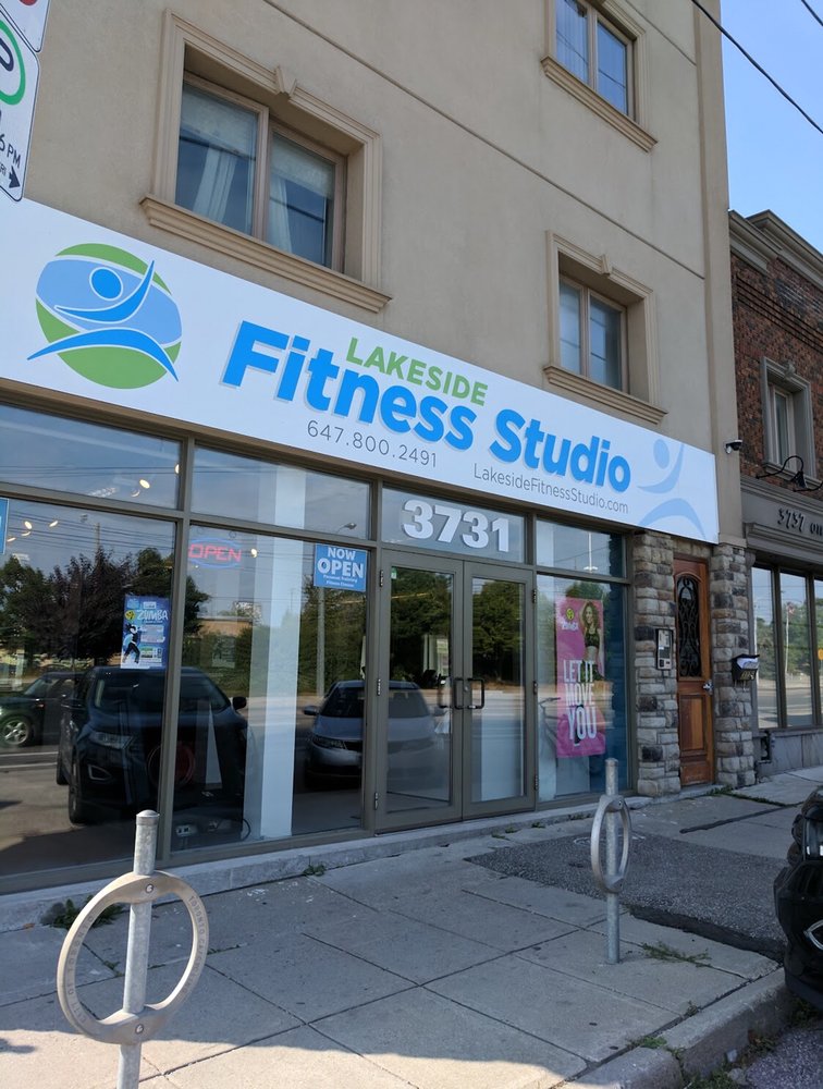 Lakeside Fitness Studio Image