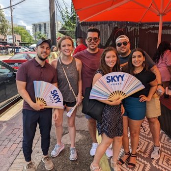 Boheme - Bars Near Me - Houston, Texas