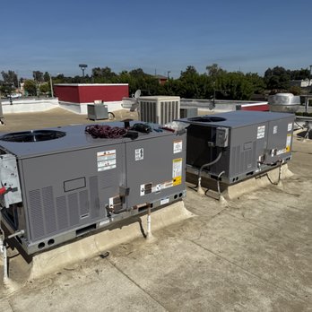 Breezio AC & Heating - Heating & Air Conditioning/HVAC Near Me - Visalia, California Breezio AC & Heating - Heating & Air Conditioning/HVAC Near Me - Visalia, California