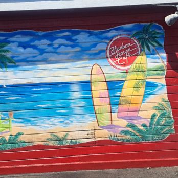 Harbor House Café - Breakfast & Brunch Near Me - Sunset Beach, California Harbor House Café - Breakfast & Brunch Near Me - Sunset Beach, California