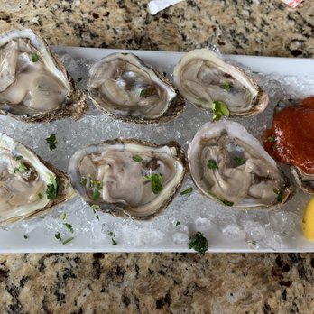 Alessio Seafood Grille Takeout Delivery 88 Photos 91 Reviews Seafood 827 Easton Rd Warrington Pa Restaurant Reviews Phone Number Menu Yelp