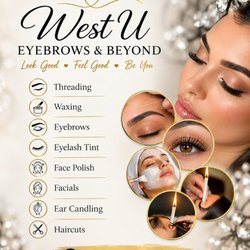 West U Eyebrows & Beyond