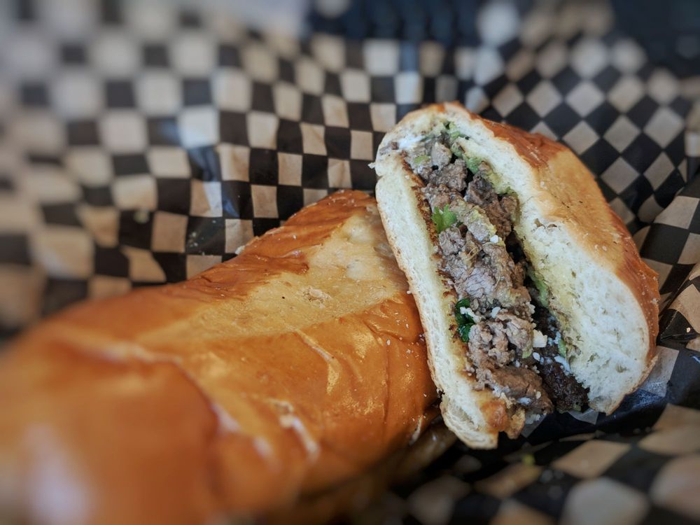 XANDER’S INCREDIBLE SANDWICHES Updated August 2024 11 Photos & 23