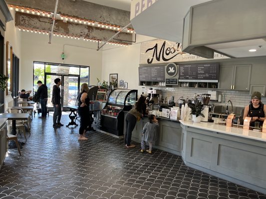 Mostra Coffee by null