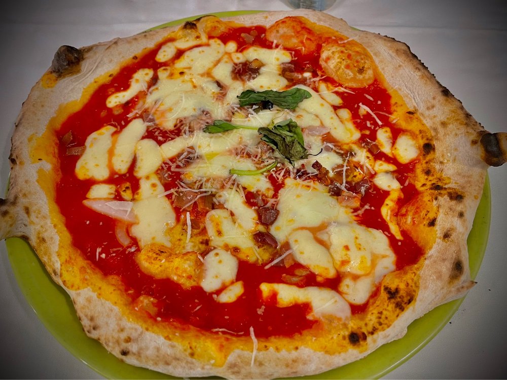 ANTICA PIZZERIA PORT’ALBA 137 Photos & 82 Reviews Yelp