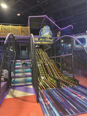 Me Land Chantilly by null