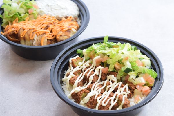 Shawarma Press - Georgetown by null