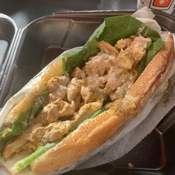 Zunzi's - Fisherman's Deck - Sandwiches Near Me - Savannah, Georgia Zunzi's - Fisherman's Deck - Sandwiches Near Me - Savannah, Georgia
