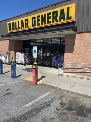 Dollar General