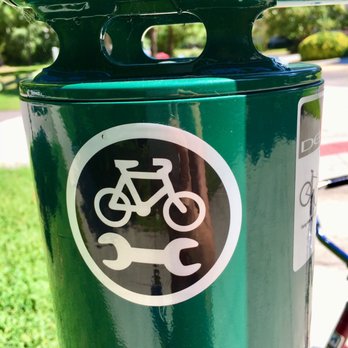 Marshview Park - For bikes - Playgrounds Near Me - Virginia Beach, Virginia