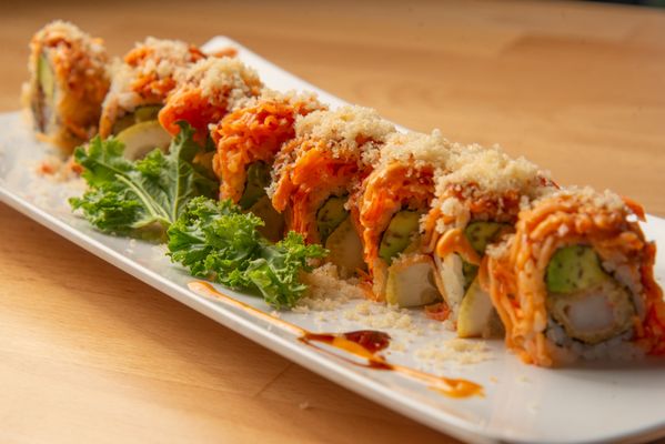 Sushi Kingdom Glen Allen by null