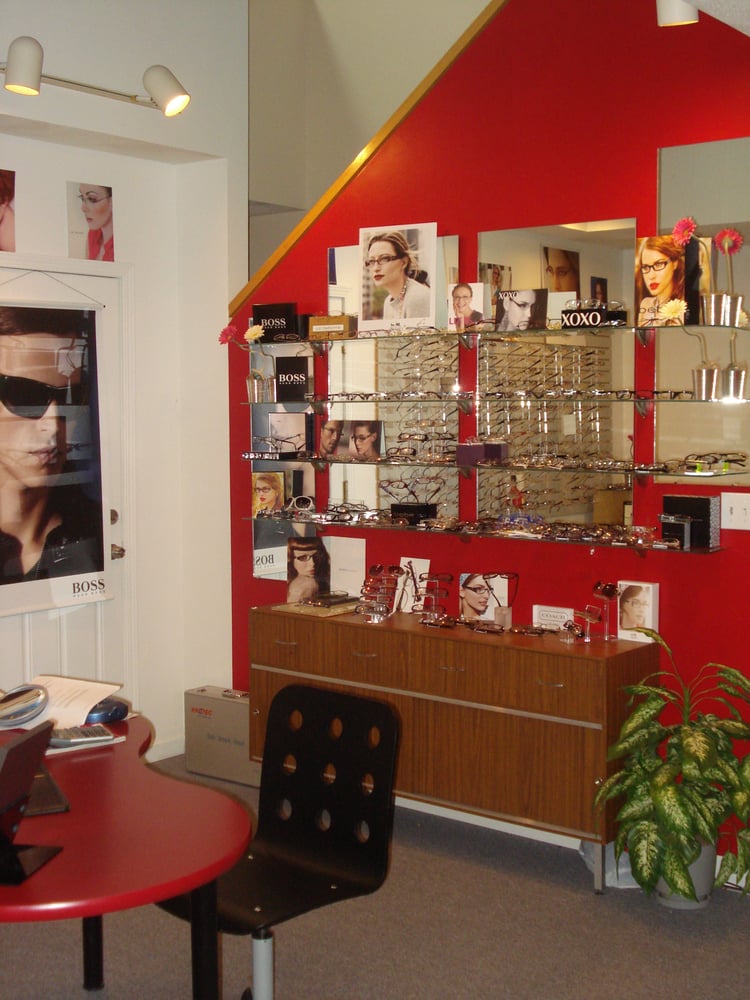 CLEAR VIEW EYE ASSOCIATES Updated August 2024 22 Reviews 550 Main