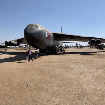 March Field Air Museum - Museums Near Me - Riverside, California March Field Air Museum - Museums Near Me - Riverside, California