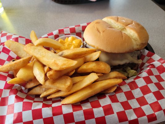 Charlie's Place by null