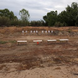 JLPFI - Private range available in the Chowchilla area!