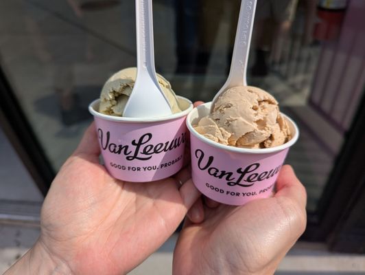 Van Leeuwen Ice Cream by null