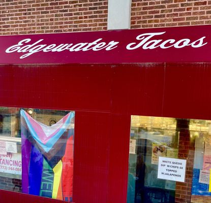 Edgewater Tacos by null