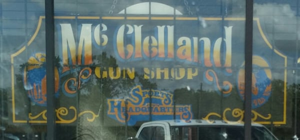 MCCLELLAND GUN SHOP - Updated December 2024 - 31 Reviews - 1533
