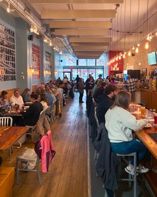 Fair State Brewing Cooperative by null