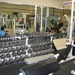 Body Crafters - Free Weights