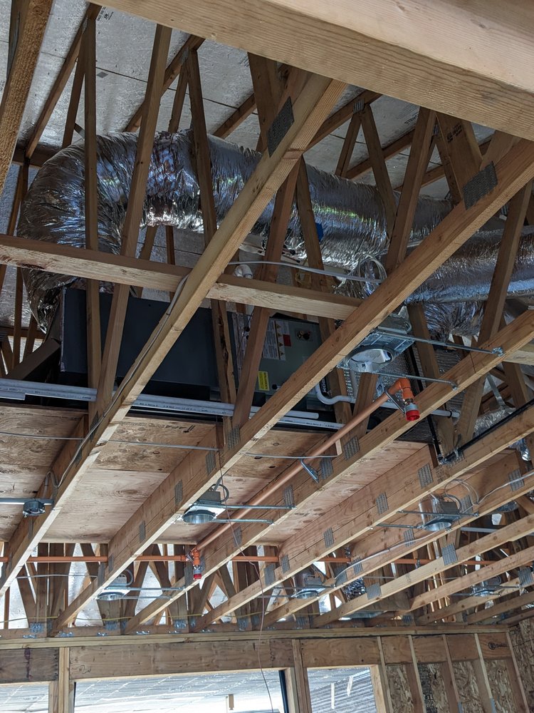 JAIMEZ APPLIANCE INSTALLATION Request a Quote 99 Photos Modesto, California Water Heater