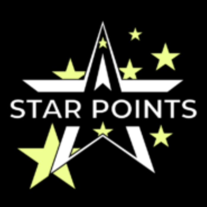 STAR POINTS REAL ESTATE SCHOOL Updated June 2024 340 US 9, Bayville