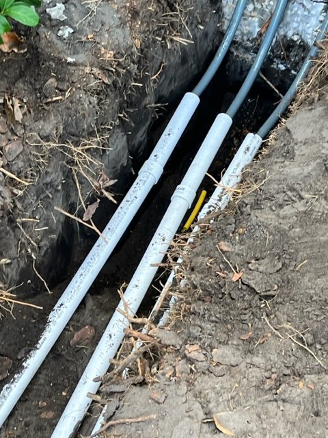 Slide of Smoky Peaks Plumbing