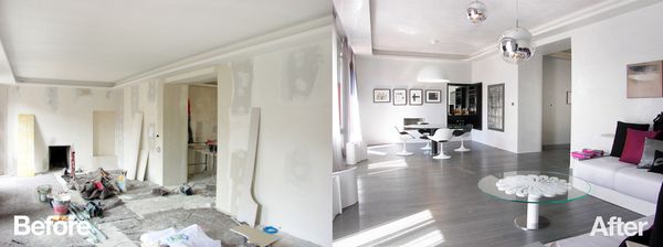 CST Construction Logo